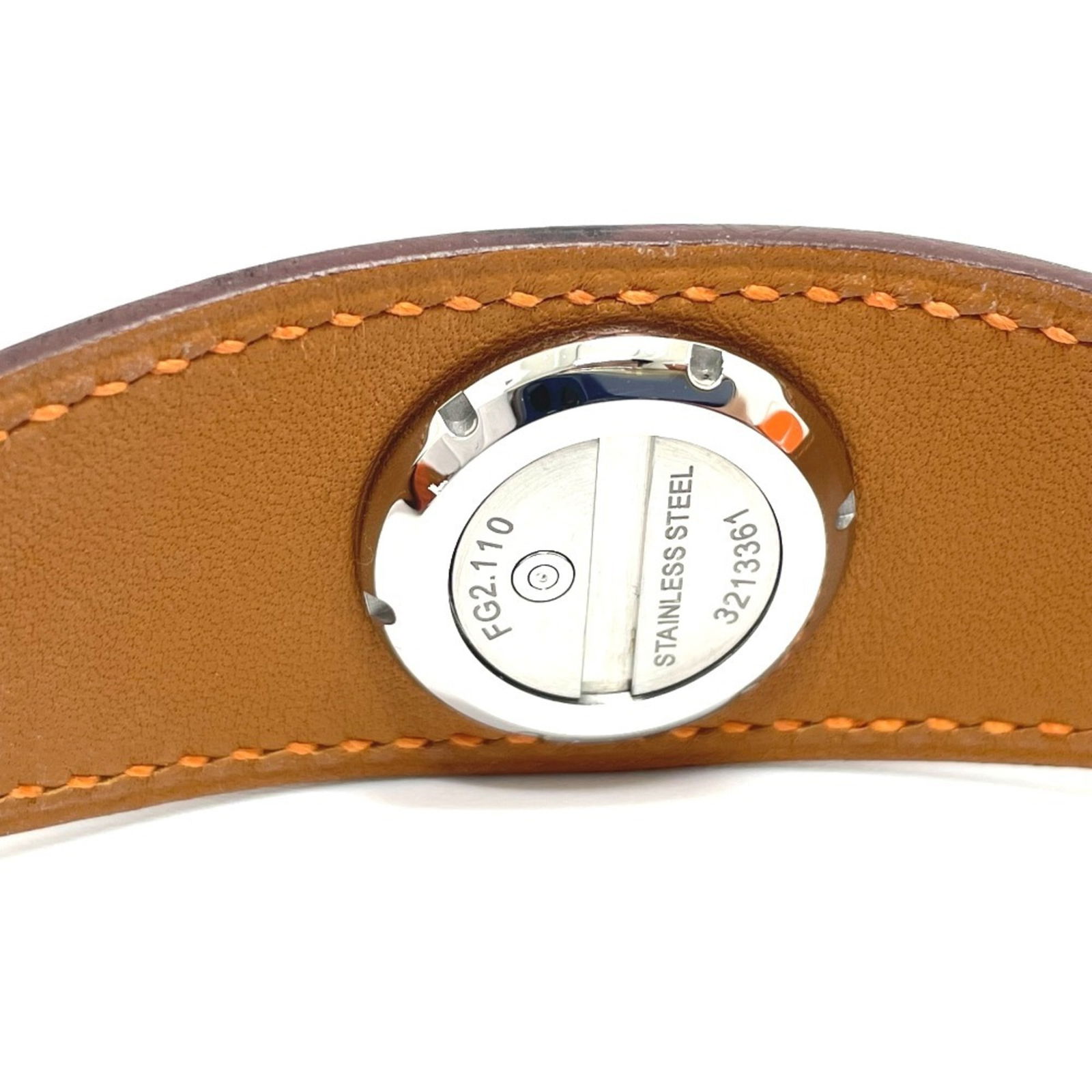 Wristwatch Hermes - 8