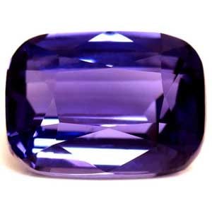 Loose Sapphire Gemstone - Cushion 1.02ct Purple EC: Loose Sapphire Gemstone - Cushion 1.02ct Purple EC This listing features Loose Sapphire Gemstone - Cushion 1.02ct Purple EC. Item specifics are provided below. Item Specifics: Type: Sapphire Carat: