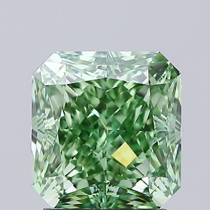 Loose Lab Diamond - IGI Square Radiant 2.09ct Fancy Vivid Green IF: Loose Lab Diamond - IGI Square Radiant 2.09ct Fancy Vivid Green IF This listing features Loose Lab Diamond - IGI Square Radiant 2.09ct Fancy Vivid Green IF. Item specifics are provided below. Item