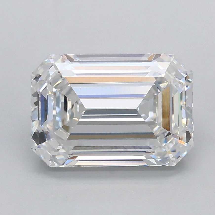 Loose Lab Diamond - IGI Emerald 2.08ct E VVS2: Loose Lab Diamond - IGI Emerald 2.08ct E VVS2 This listing features Loose Lab Diamond - IGI Emerald 2.08ct E VVS2. Item specifics are provided below. Item Specifics: Source: This Is A Real Diamond