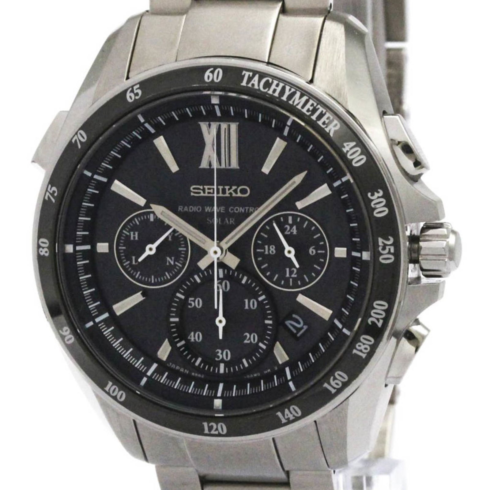Wristwatch Seiko: Wristwatch Seiko This listing features Wristwatch Seiko. Item specifics are provided below. Item Specifics: Brand: Seiko Type: Wristwatch Style: Sport Gender: Men Material (Case): Stainless Steel Mate
