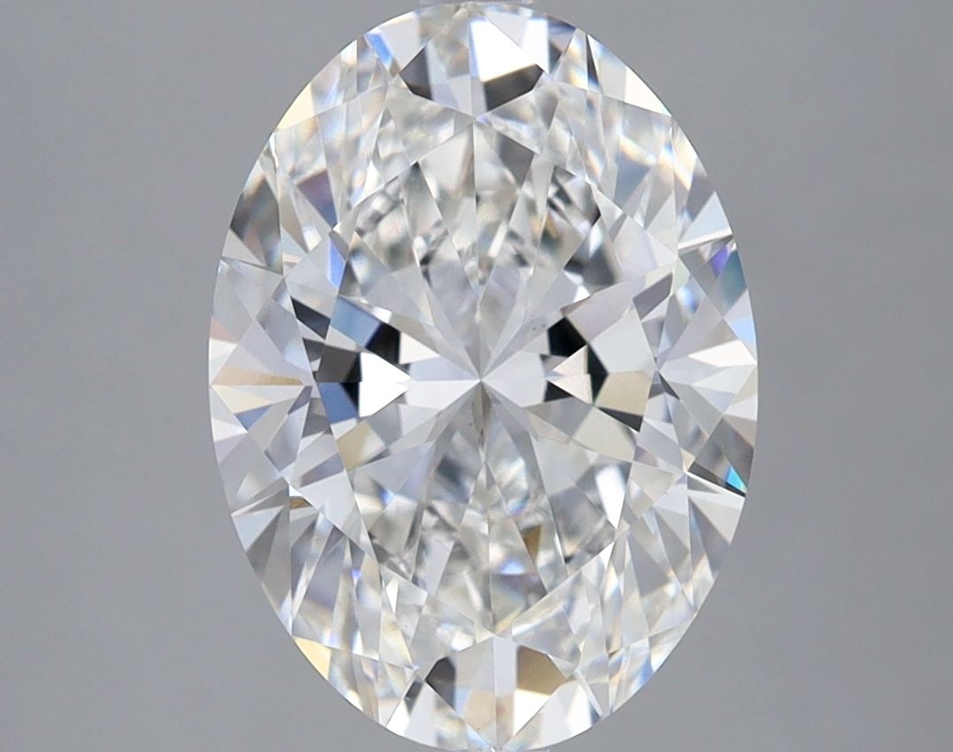 Loose Lab Diamond - IGI Oval 3.32ct G VS1: Loose Lab Diamond - IGI Oval 3.32ct G VS1 This listing features Loose Lab Diamond - IGI Oval 3.32ct G VS1. Item specifics are provided below. Item Specifics: Source: This Is A Real Diamond Grown In
