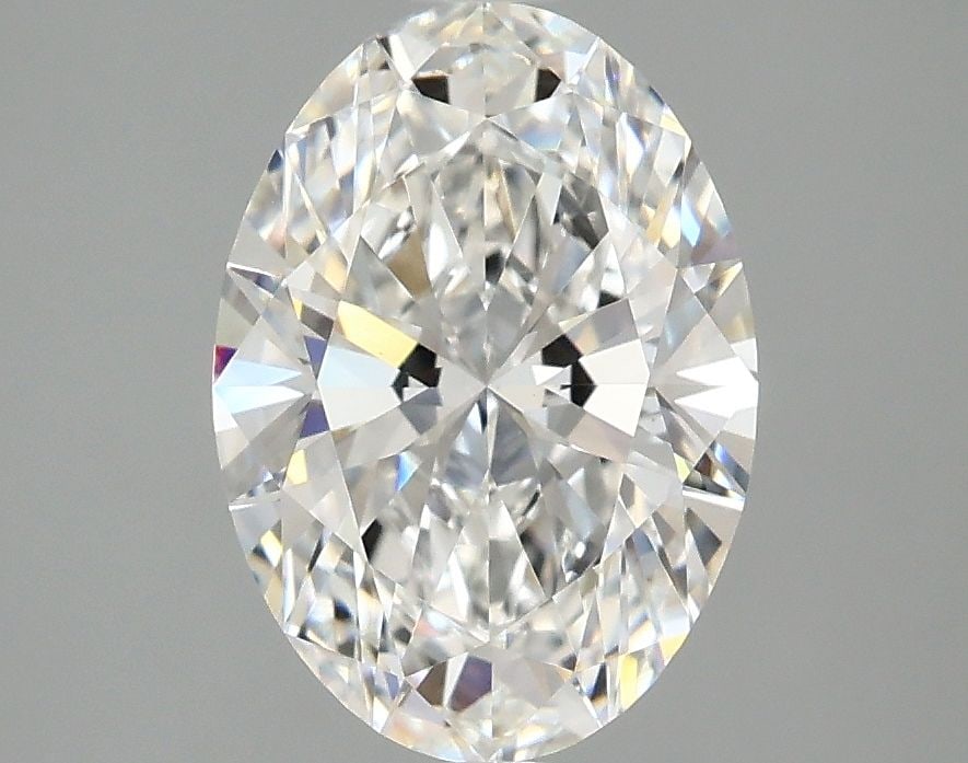 Loose Lab Diamond - IGI Oval 2.1ct D VS1: Loose Lab Diamond - IGI Oval 2.1ct D VS1 This listing features Loose Lab Diamond - IGI Oval 2.1ct D VS1. Item specifics are provided below. Item Specifics: Source: This Is A Real Diamond Grown In A
