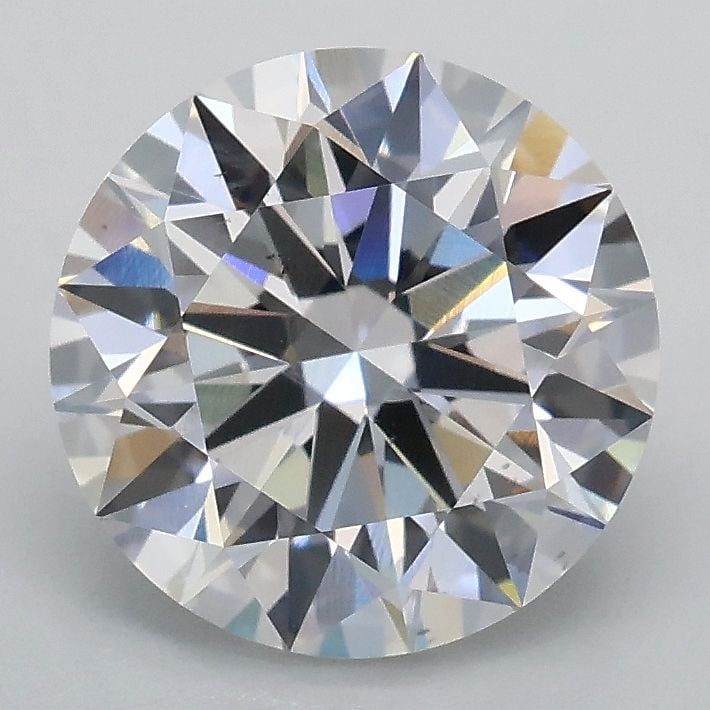 Ideal Loose Lab Diamond - IGI Round 2.01ct E VS2 (1 of 1)