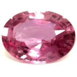 Loose Sapphire Gemstone - Oval 2.07ct Pink EC: Loose Sapphire Gemstone - Oval 2.07ct Pink EC This listing features Loose Sapphire Gemstone - Oval 2.07ct Pink EC. Item specifics are provided below. Item Specifics: Type: Sapphire Carat: 2.07 Cut: