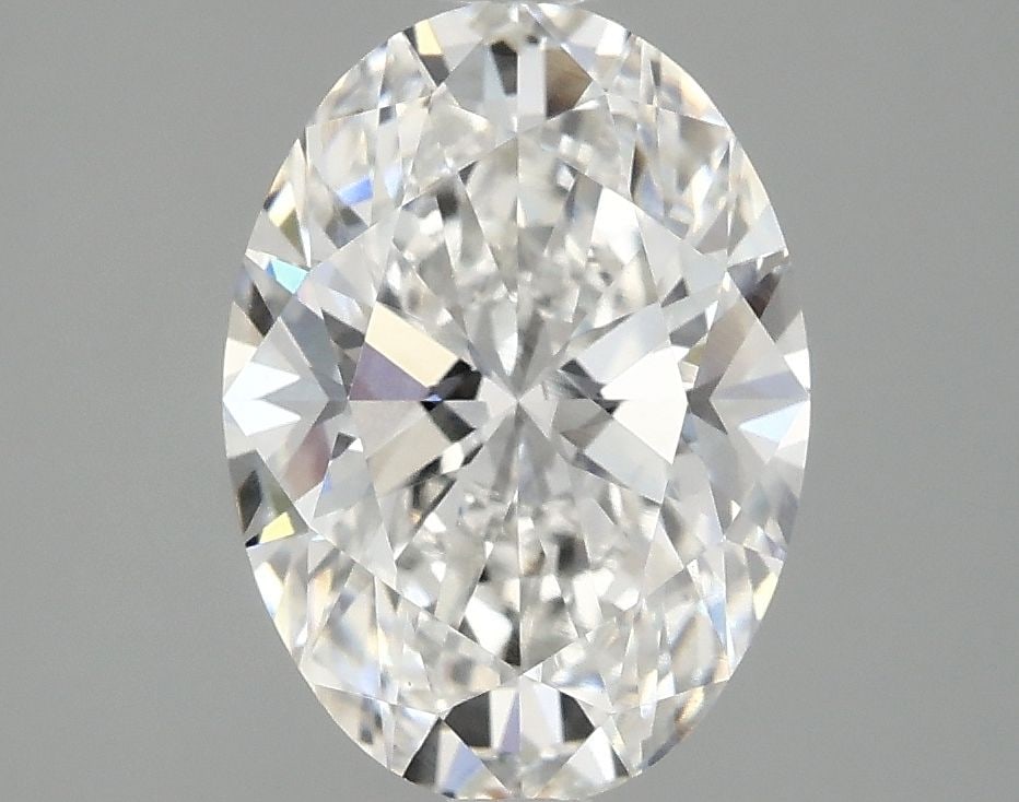 Loose Lab Diamond - IGI Oval 2.55ct F VS1: Loose Lab Diamond - IGI Oval 2.55ct F VS1 This listing features Loose Lab Diamond - IGI Oval 2.55ct F VS1. Item specifics are provided below. Item Specifics: Source: This Is A Real Diamond Grown In