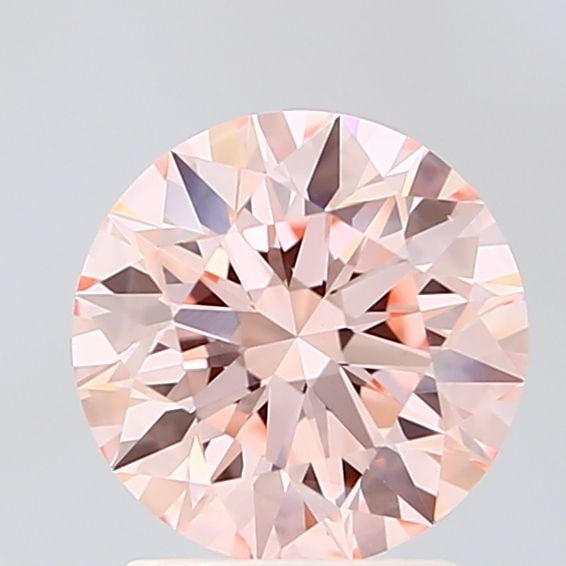 Ideal Loose Lab Diamond - IGI Round 2.03ct Fancy Intense Pink VS1: Ideal Loose Lab Diamond - IGI Round 2.03ct Fancy Intense Pink VS1 This listing features Ideal Loose Lab Diamond - IGI Round 2.03ct Fancy Intense Pink VS1. Item specifics are provided below. Item