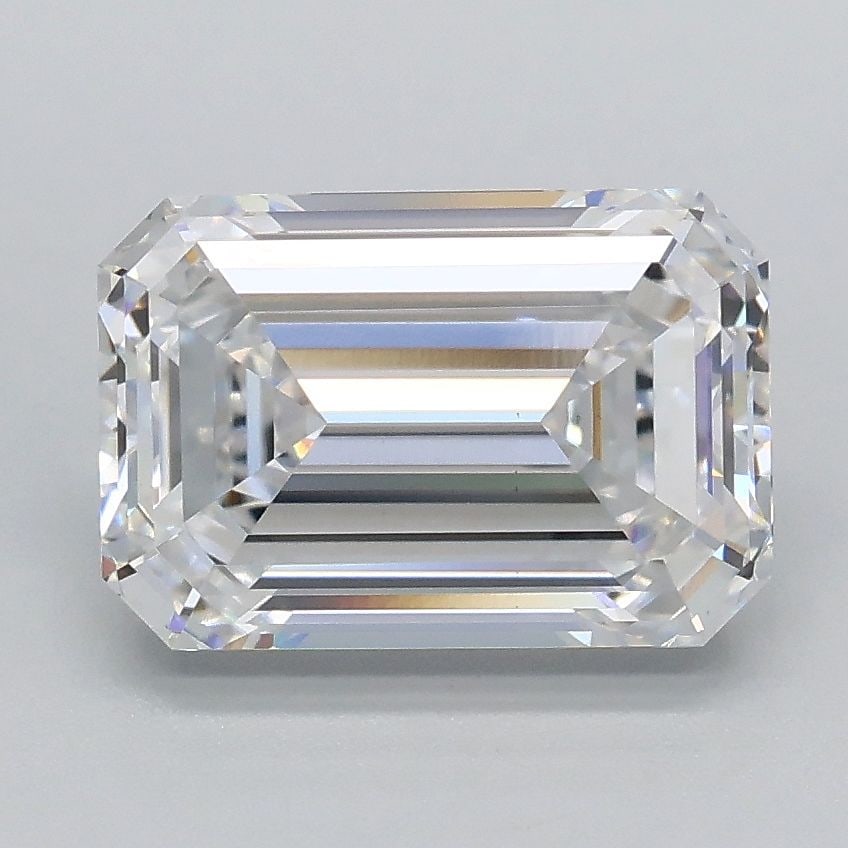Loose Lab Diamond - IGI Emerald 2.07ct D VS1: Loose Lab Diamond - IGI Emerald 2.07ct D VS1 This listing features Loose Lab Diamond - IGI Emerald 2.07ct D VS1. Item specifics are provided below. Item Specifics: Source: This Is A Real Diamond