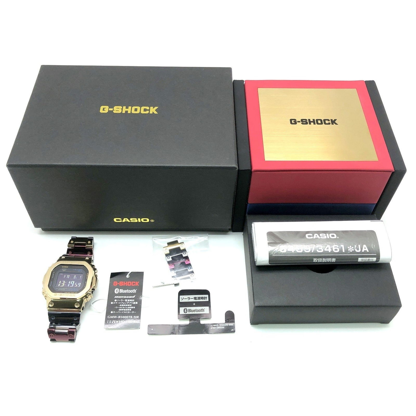 Wristwatch Casio - 10