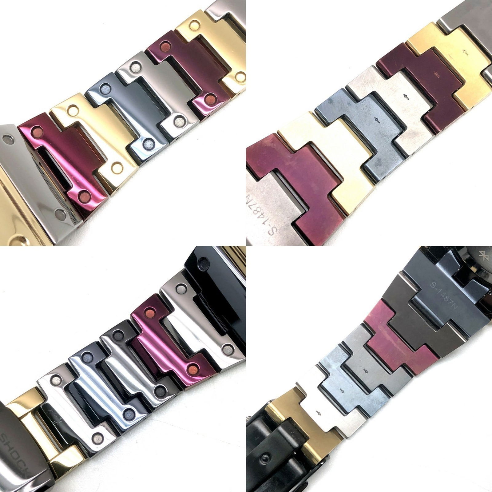 Wristwatch Casio - 6