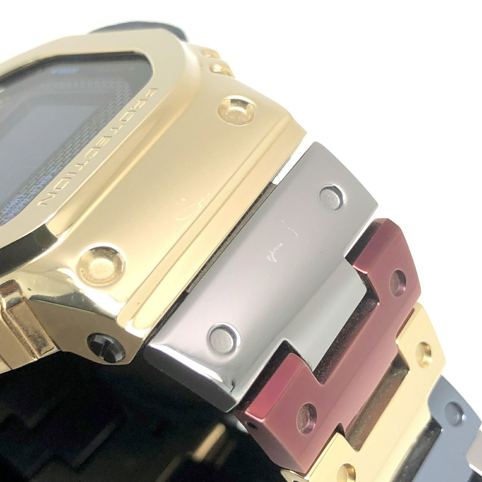 Wristwatch Casio - 7