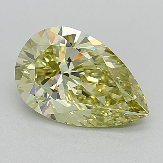 Loose Lab Diamond - IGI Pear 2.04ct Fancy Intense Yellow VVS2: Loose Lab Diamond - IGI Pear 2.04ct Fancy Intense Yellow VVS2 This listing features Loose Lab Diamond - IGI Pear 2.04ct Fancy Intense Yellow VVS2. Item specifics are provided below. Item Specifics: