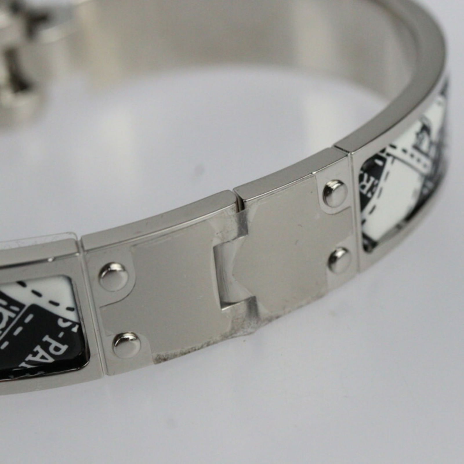 Bracelet Hermes Charm - 4