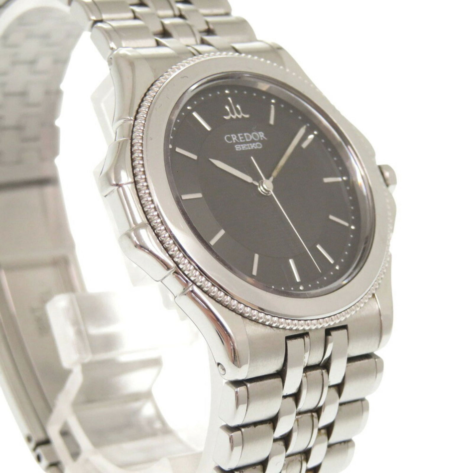 Wristwatch Seiko - 3