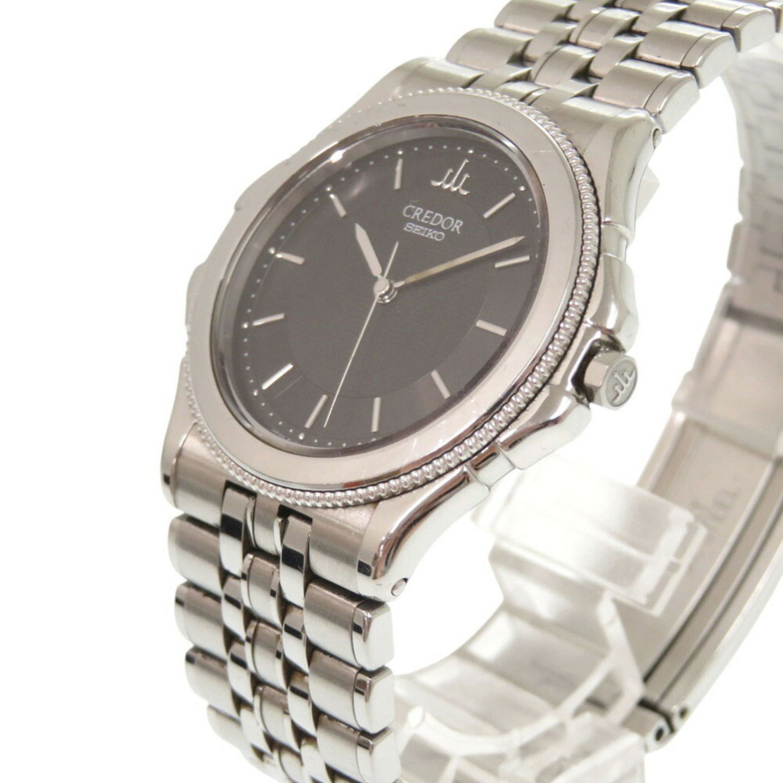 Wristwatch Seiko - 4