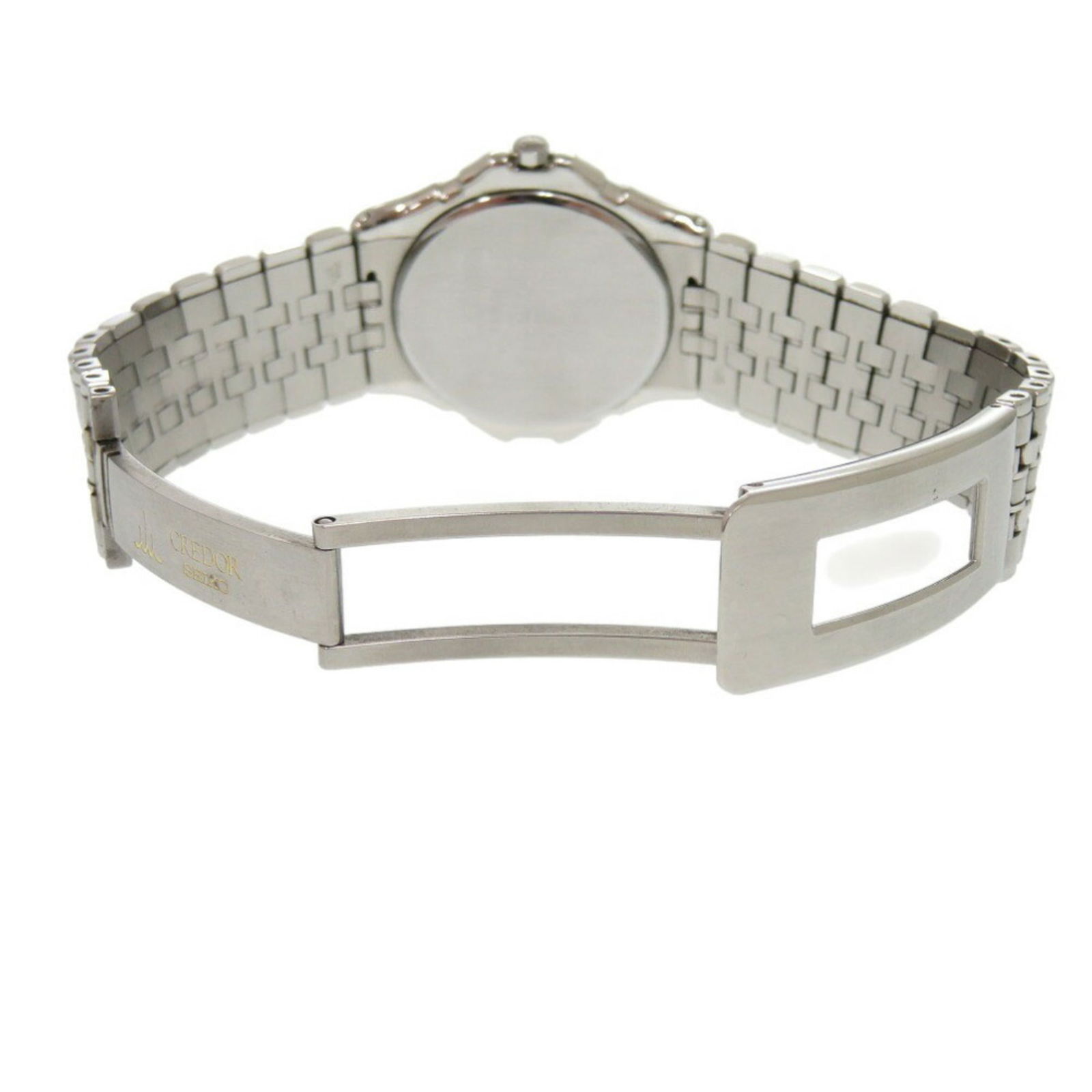 Wristwatch Seiko - 5