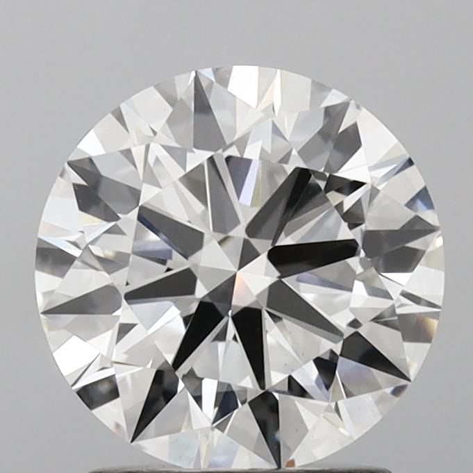 Ideal Loose Lab Diamond - IGI Round 2.26ct E VS1 (1 of 1)