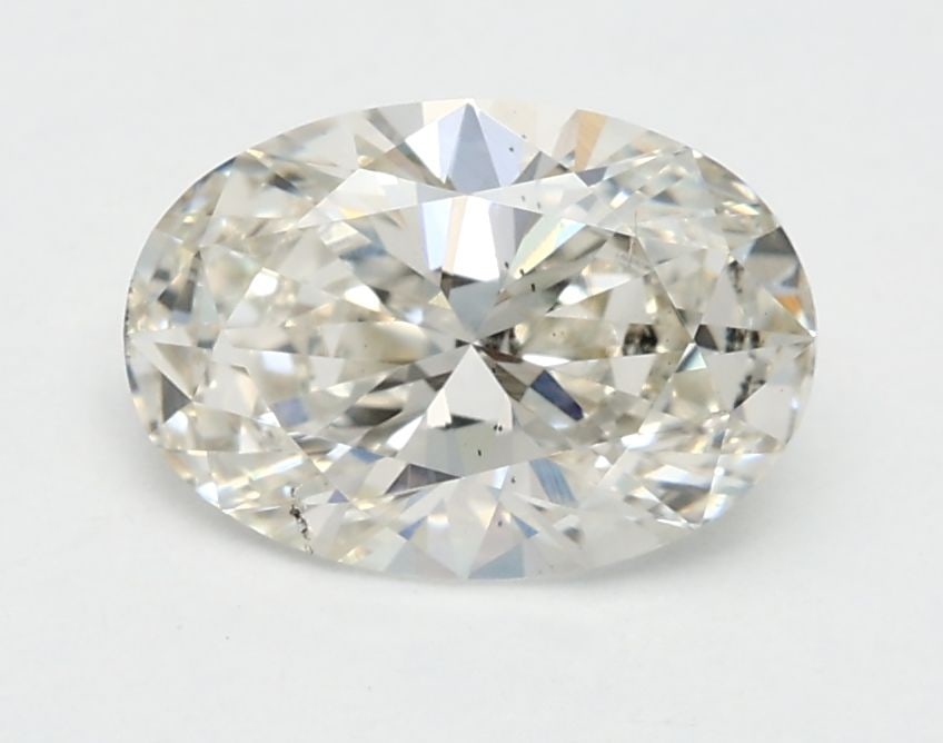 Loose Lab Diamond - IGI Oval 1.01ct I SI1: Loose Lab Diamond - IGI Oval 1.01ct I SI1 This listing features Loose Lab Diamond - IGI Oval 1.01ct I SI1. Item specifics are provided below. Item Specifics: Source: This Is A Real Diamond Grown In