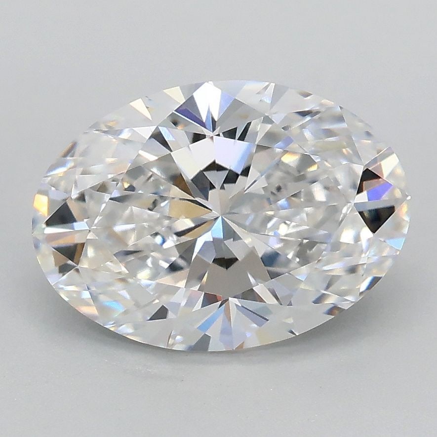 Loose Lab Diamond - IGI Oval 2.07ct D VVS2: Loose Lab Diamond - IGI Oval 2.07ct D VVS2 This listing features Loose Lab Diamond - IGI Oval 2.07ct D VVS2. Item specifics are provided below. Item Specifics: Source: This Is A Real Diamond Grown