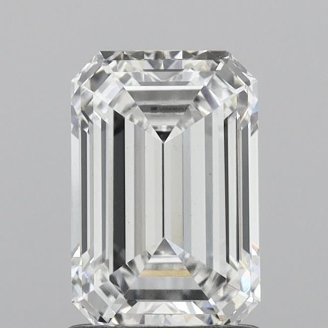 Loose Lab Diamond - IGI Emerald 1.67ct E VS1: Loose Lab Diamond - IGI Emerald 1.67ct E VS1 This listing features Loose Lab Diamond - IGI Emerald 1.67ct E VS1. Item specifics are provided below. Item Specifics: Source: This Is A Real Diamond