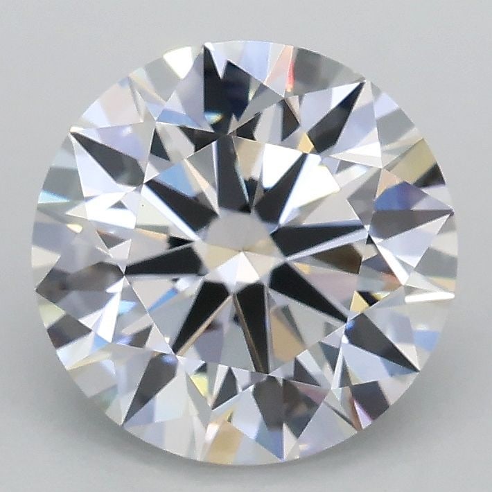 Ideal Loose Lab Diamond - IGI Round 2.01ct D VVS2: Ideal Loose Lab Diamond - IGI Round 2.01ct D VVS2 This listing features Ideal Loose Lab Diamond - IGI Round 2.01ct D VVS2. Item specifics are provided below. Item Specifics: Source: This Is A Real