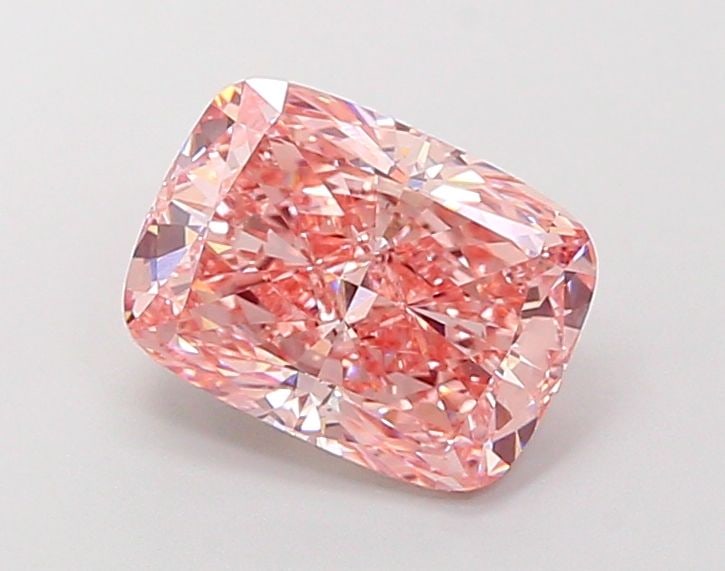 Loose Lab Diamond - IGI Cushion Modified 3.06ct Fancy Vivid Pink VS1: Loose Lab Diamond - IGI Cushion Modified 3.06ct Fancy Vivid Pink VS1 This listing features Loose Lab Diamond - IGI Cushion Modified 3.06ct Fancy Vivid Pink VS1. Item specifics are provided below. 
