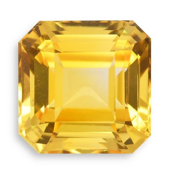 Loose Sapphire Gemstone - Emerald 2.11ct Yellow EC: Loose Sapphire Gemstone - Emerald 2.11ct Yellow EC This listing features Loose Sapphire Gemstone - Emerald 2.11ct Yellow EC. Item specifics are provided below. Item Specifics: Type: Sapphire Carat: