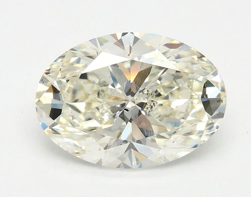 Loose Lab Diamond - IGI Oval 2.01ct J SI1: Loose Lab Diamond - IGI Oval 2.01ct J SI1 This listing features Loose Lab Diamond - IGI Oval 2.01ct J SI1. Item specifics are provided below. Item Specifics: Source: This Is A Real Diamond Grown In