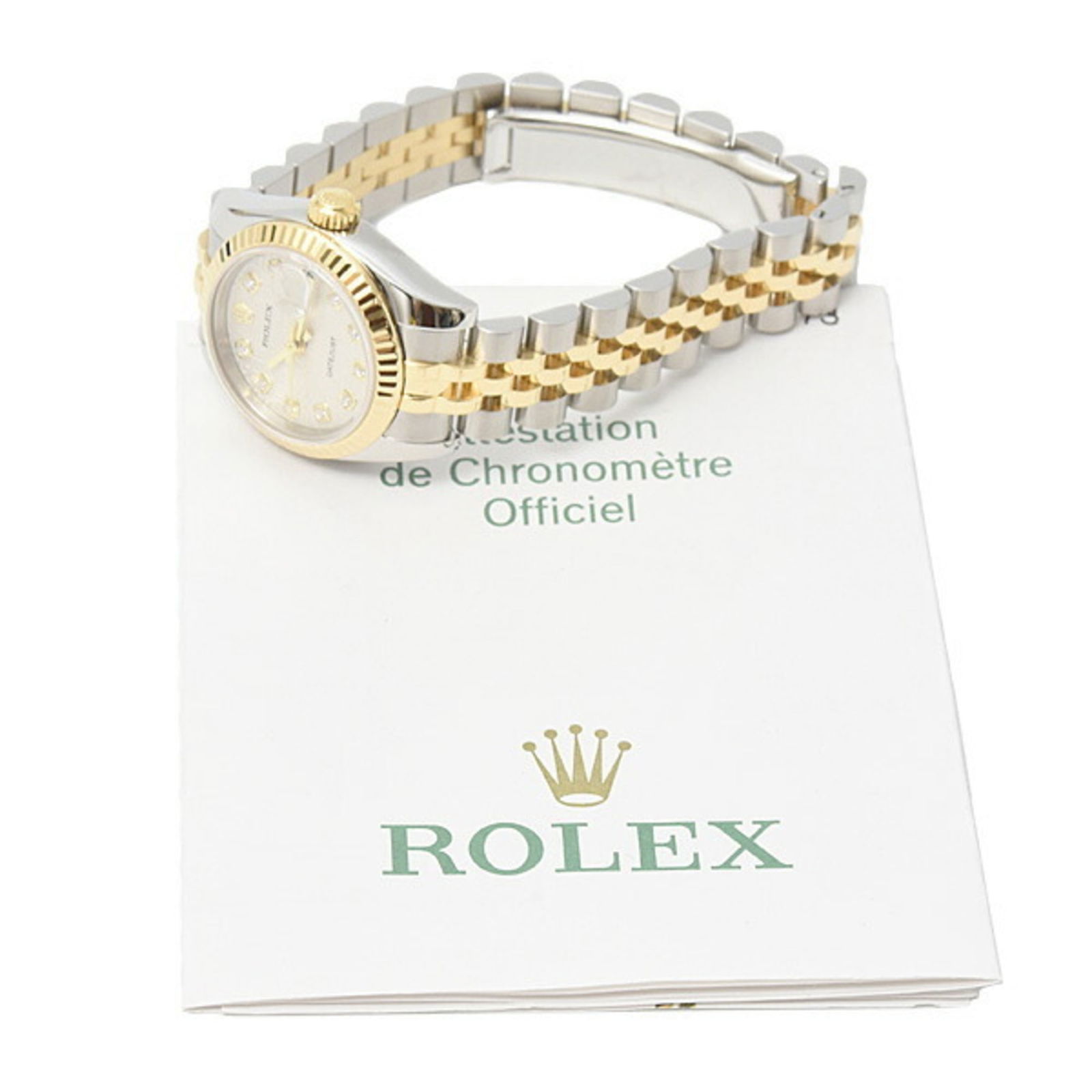 Wristwatch Rolex - 10
