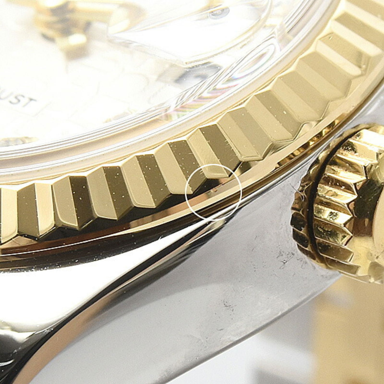 Wristwatch Rolex - 7