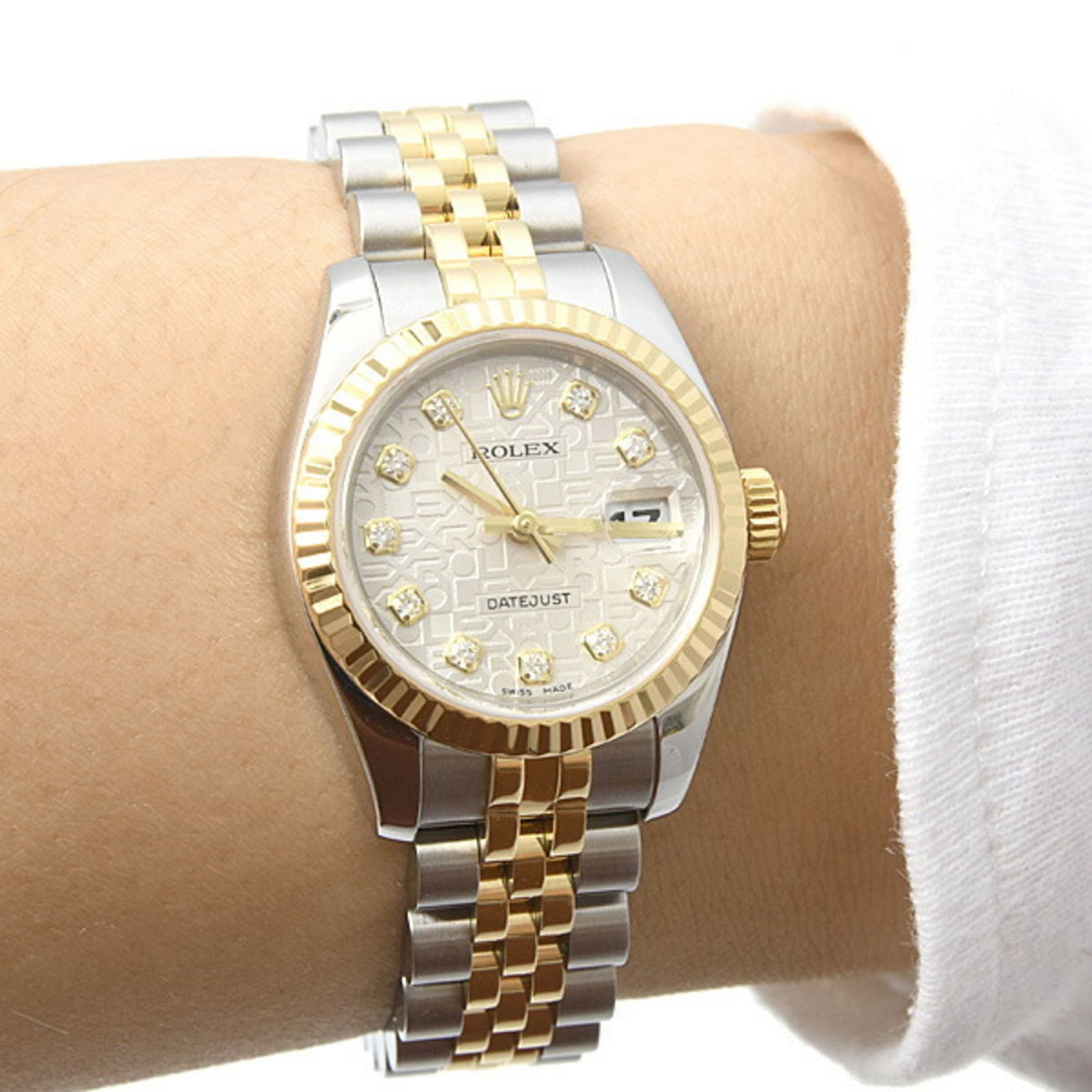 Wristwatch Rolex - 9