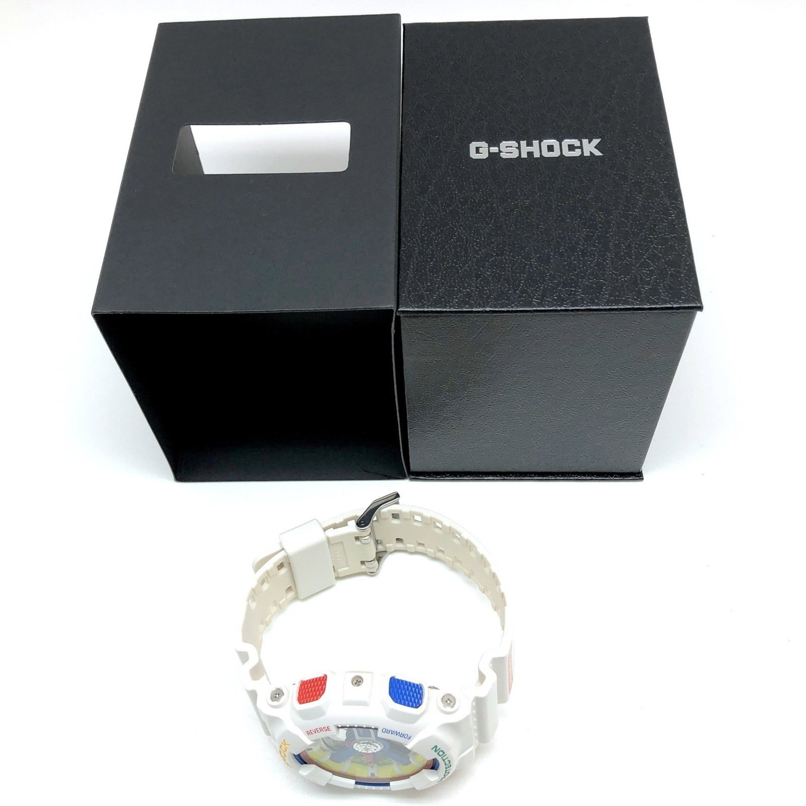 Wristwatch Casio - 10