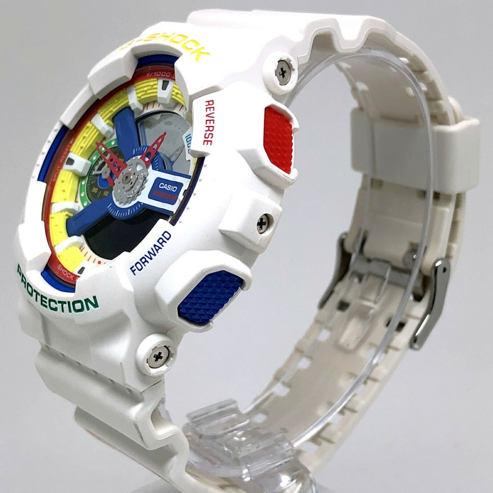 Wristwatch Casio - 3