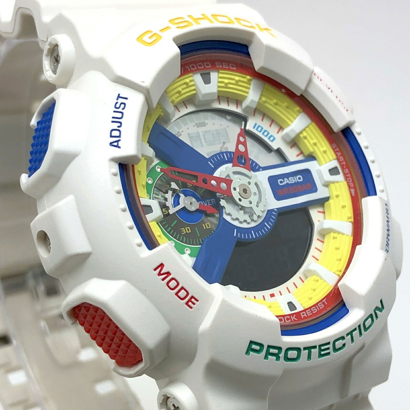 Wristwatch Casio - 4