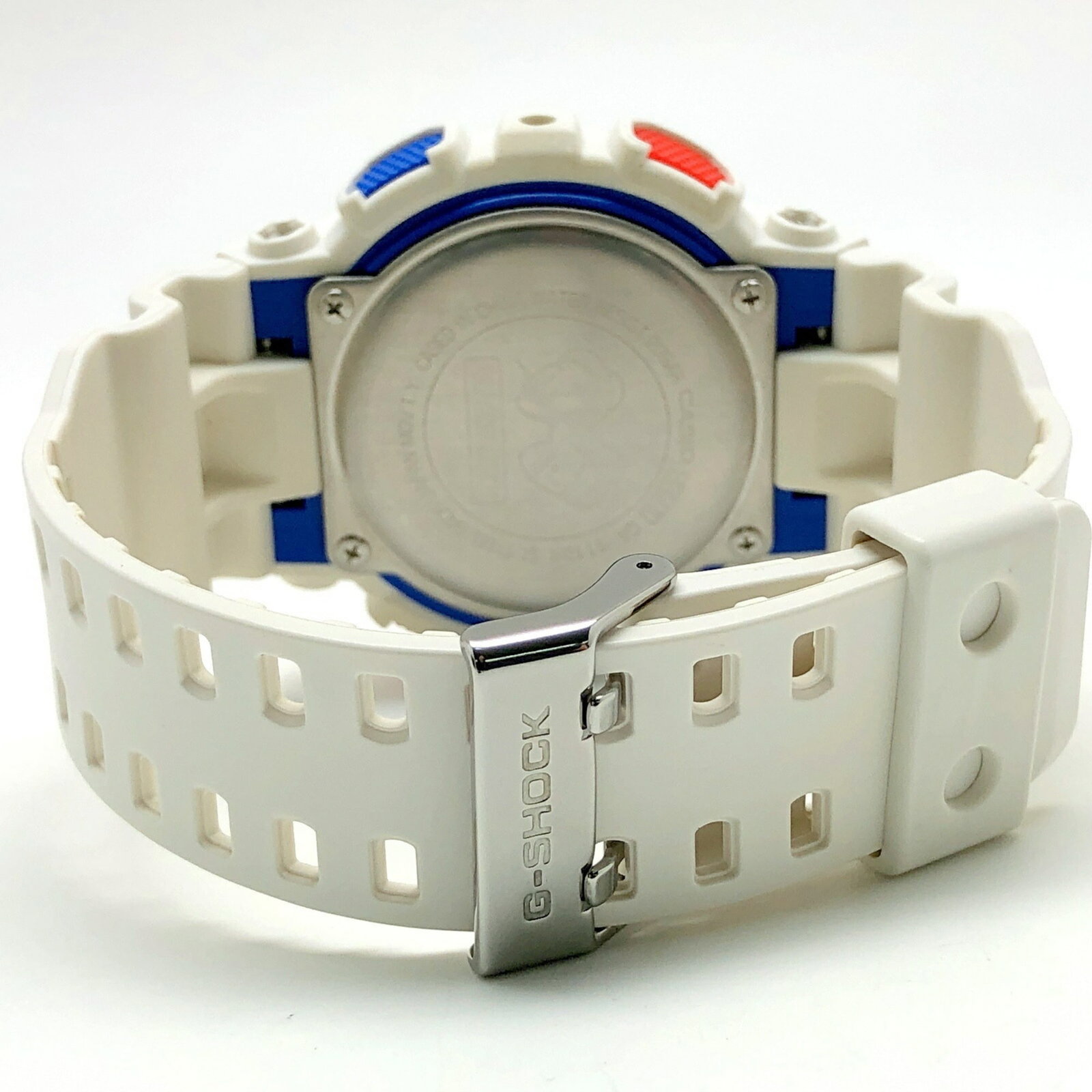 Wristwatch Casio - 6