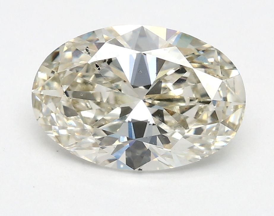 Loose Lab Diamond - IGI Oval 1.5ct J SI1: Loose Lab Diamond - IGI Oval 1.5ct J SI1 This listing features Loose Lab Diamond - IGI Oval 1.5ct J SI1. Item specifics are provided below. Item Specifics: Source: This Is A Real Diamond Grown In A