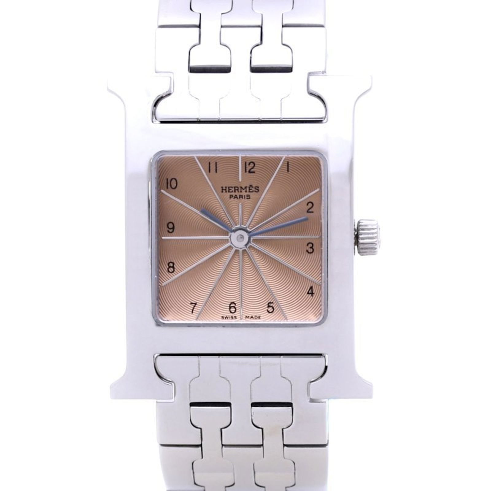 Wristwatch Hermes (1 of 10)