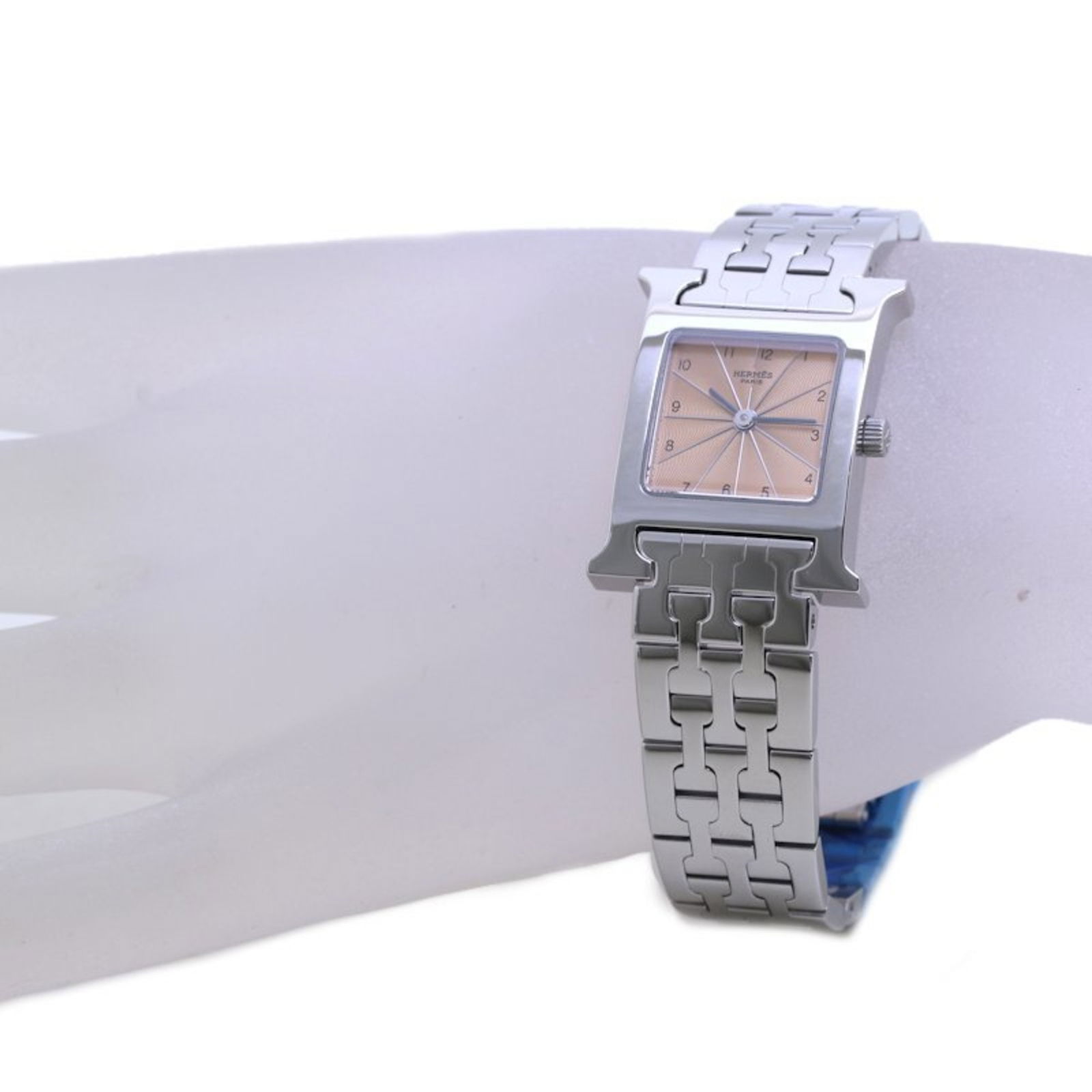 Wristwatch Hermes - 2