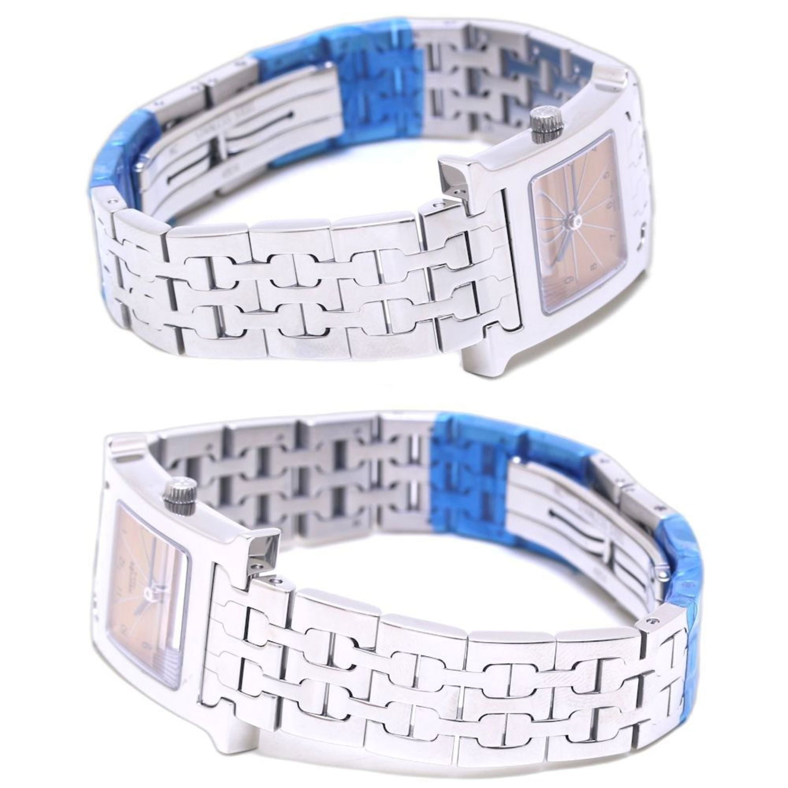 Wristwatch Hermes - 3