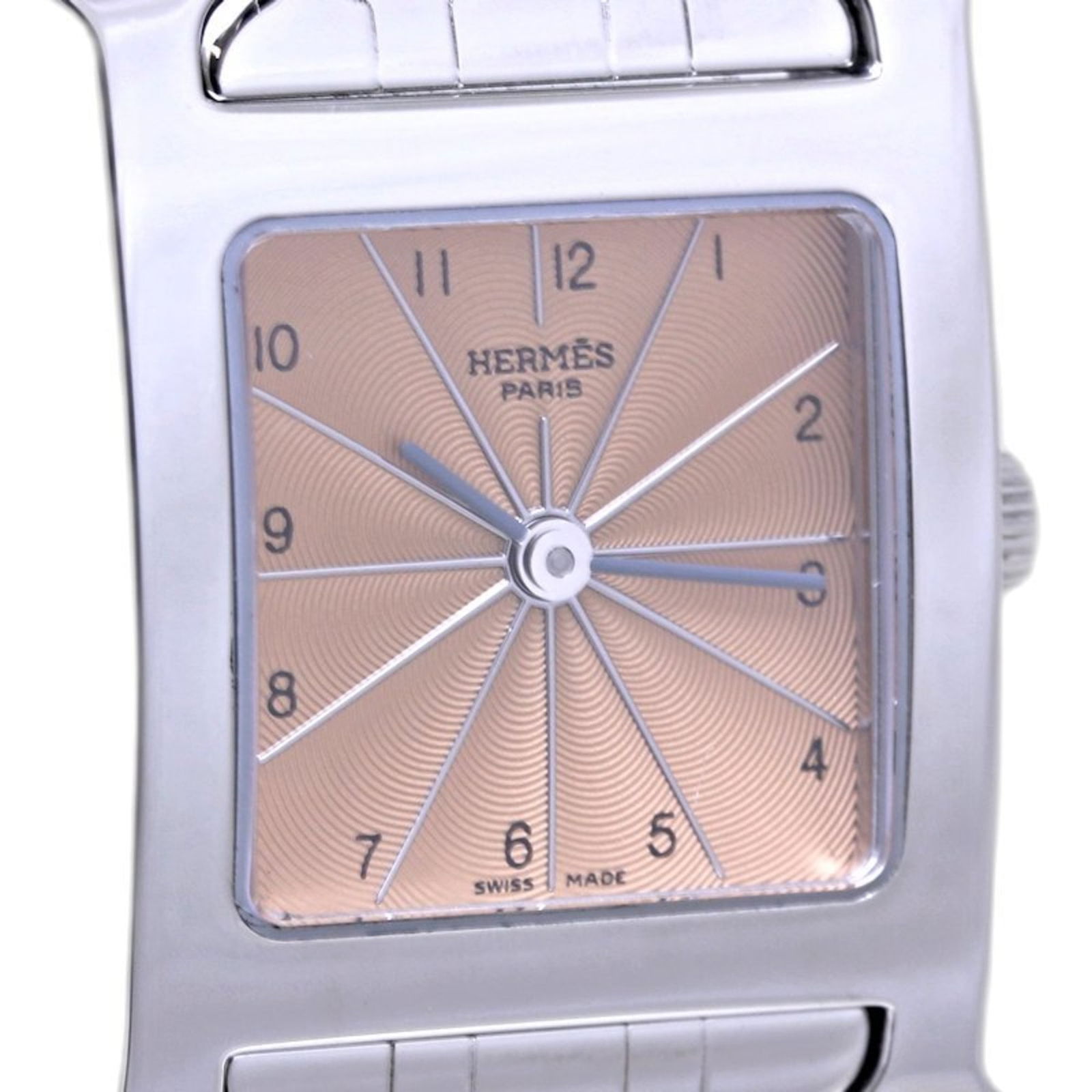Wristwatch Hermes - 5