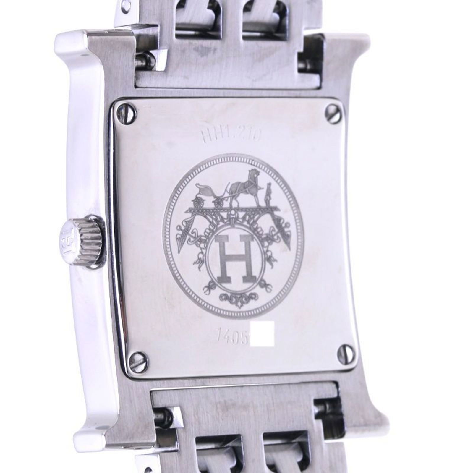 Wristwatch Hermes - 6