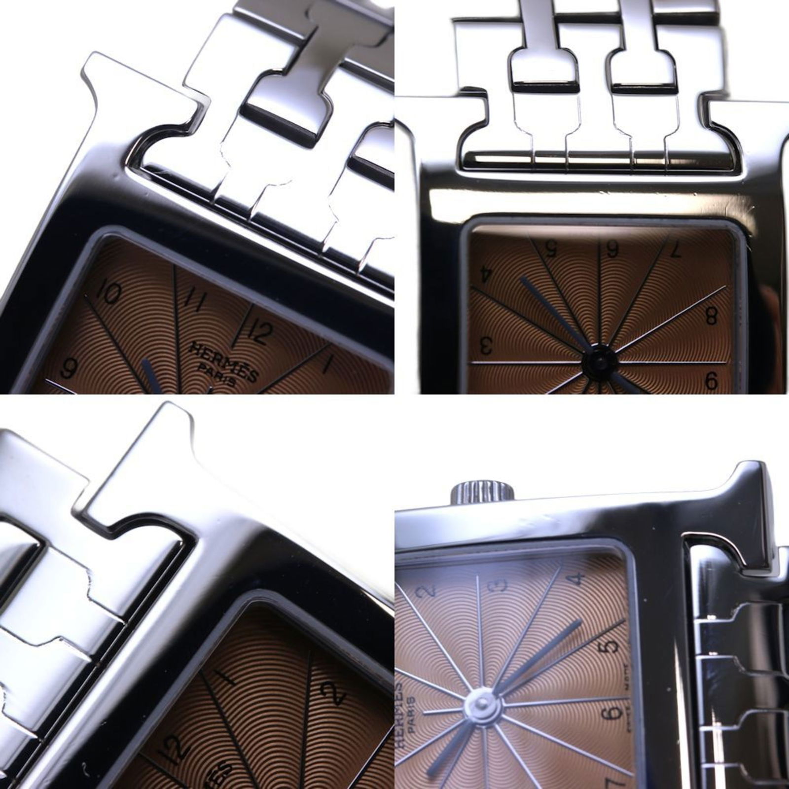 Wristwatch Hermes - 7