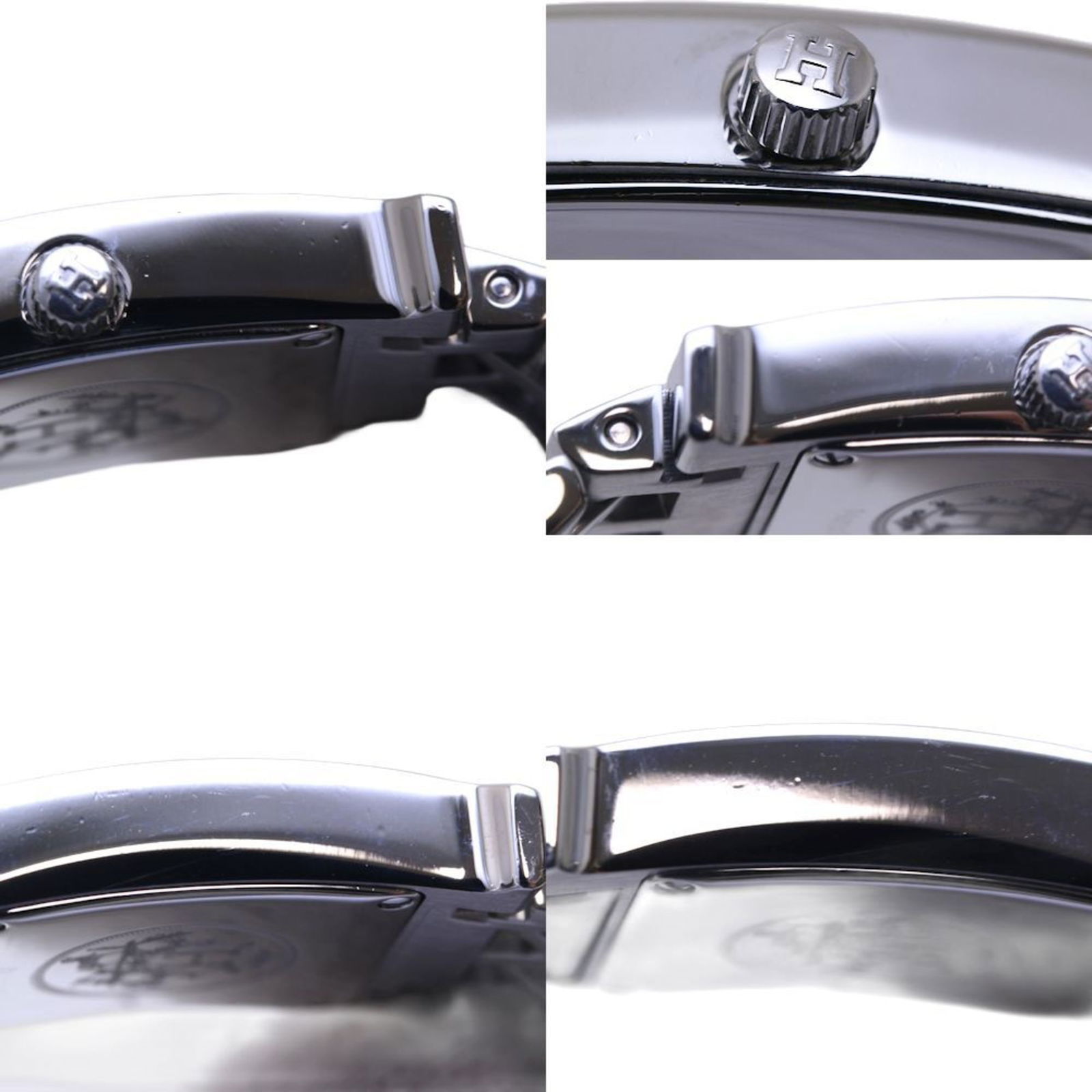 Wristwatch Hermes - 8