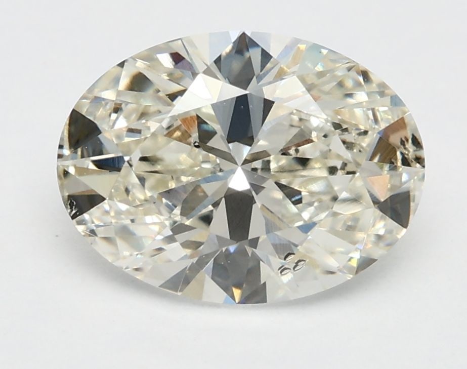 Loose Lab Diamond - IGI Oval 1.8ct I SI1: Loose Lab Diamond - IGI Oval 1.8ct I SI1 This listing features Loose Lab Diamond - IGI Oval 1.8ct I SI1. Item specifics are provided below. Item Specifics: Source: This Is A Real Diamond Grown In A