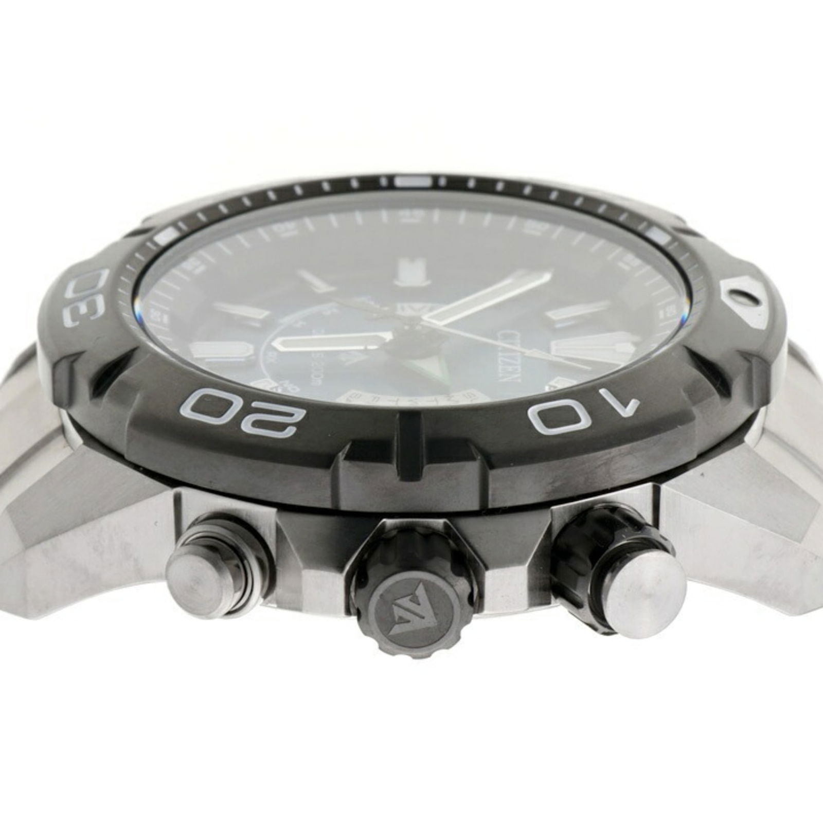 Wristwatch Citizen - 5