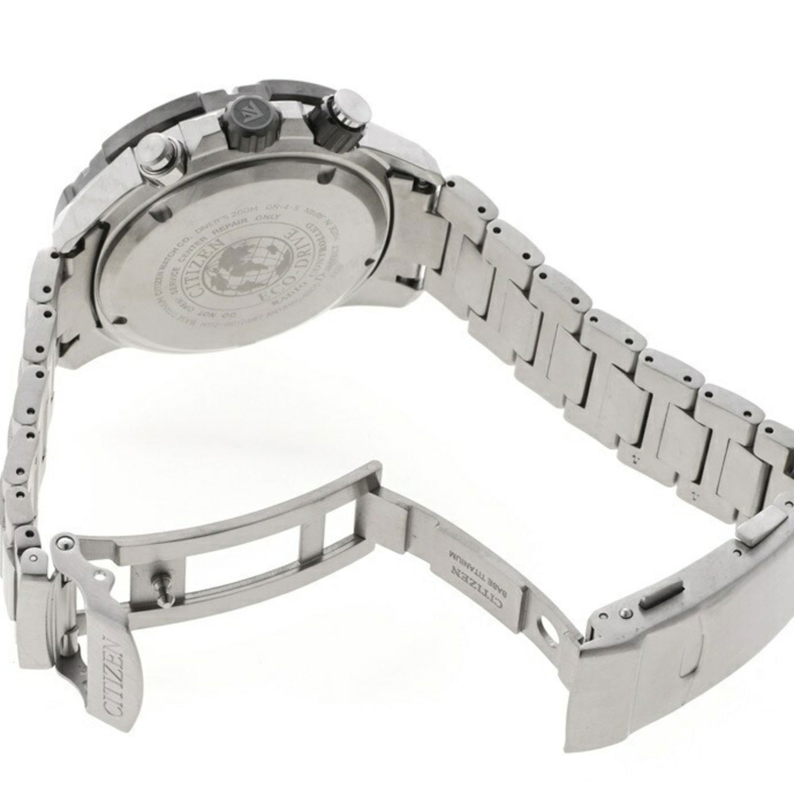 Wristwatch Citizen - 7