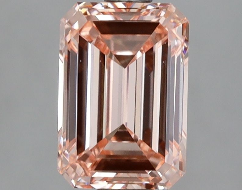 Loose Lab Diamond - IGI Emerald 2.01ct Fancy Intense Pink VS1: Loose Lab Diamond - IGI Emerald 2.01ct Fancy Intense Pink VS1 This listing features Loose Lab Diamond - IGI Emerald 2.01ct Fancy Intense Pink VS1. Item specifics are provided below. Item Specifics: