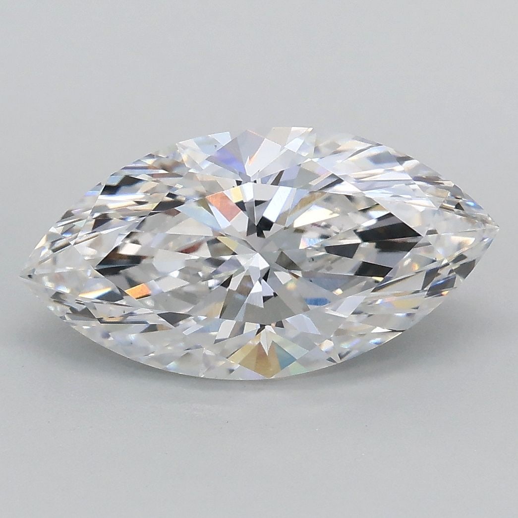 Loose Lab Diamond - IGI Marquise 2.08ct D VS1: Loose Lab Diamond - IGI Marquise 2.08ct D VS1 This listing features Loose Lab Diamond - IGI Marquise 2.08ct D VS1. Item specifics are provided below. Item Specifics: Source: This Is A Real Diamond