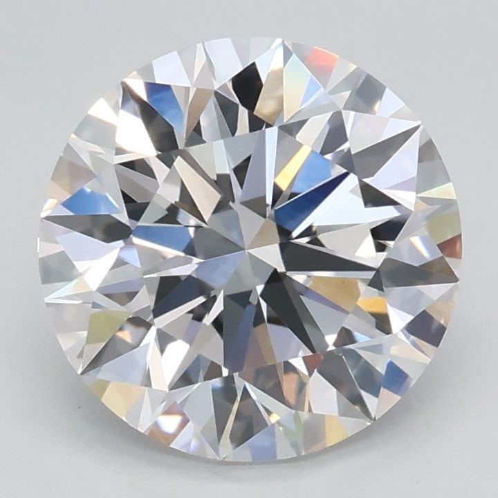 Ideal Loose Lab Diamond - IGI Round 2.02ct D VVS2: Ideal Loose Lab Diamond - IGI Round 2.02ct D VVS2 This listing features Ideal Loose Lab Diamond - IGI Round 2.02ct D VVS2. Item specifics are provided below. Item Specifics: Source: This Is A Real