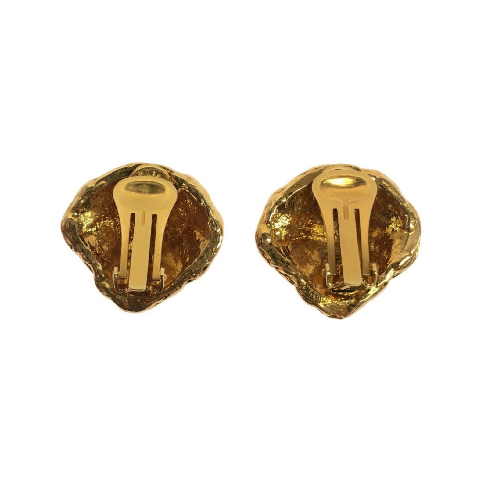 Earrings Celine Clip - 3